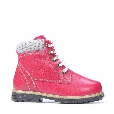 Ghete copii mici 29c fuxia