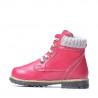 Ghete copii mici 29c fuxia