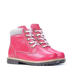 Ghete copii mici 29c fuxia