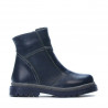 Ghete copii mici 35c indigo