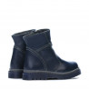 Ghete copii mici 35c indigo