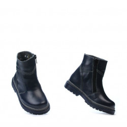 Ghete copii mici 35c indigo