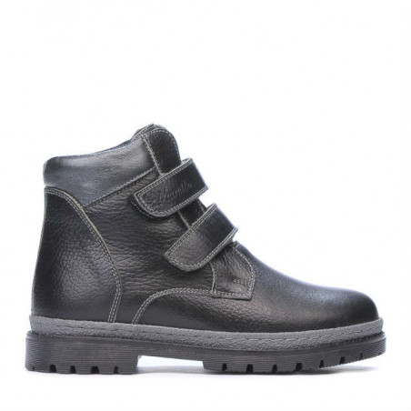 Ghete copii 3008 negru
