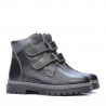 Ghete copii 3008 negru