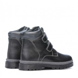 Ghete copii 3008 negru