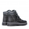 Ghete copii 3008 negru