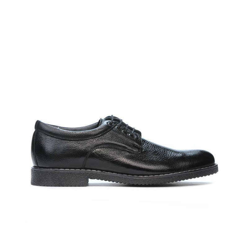Pantofi casual / eleganti barbati 759 negru