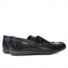 Mocasini barbati 719 negru