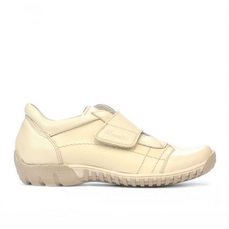 Pantofi copii 105 bej