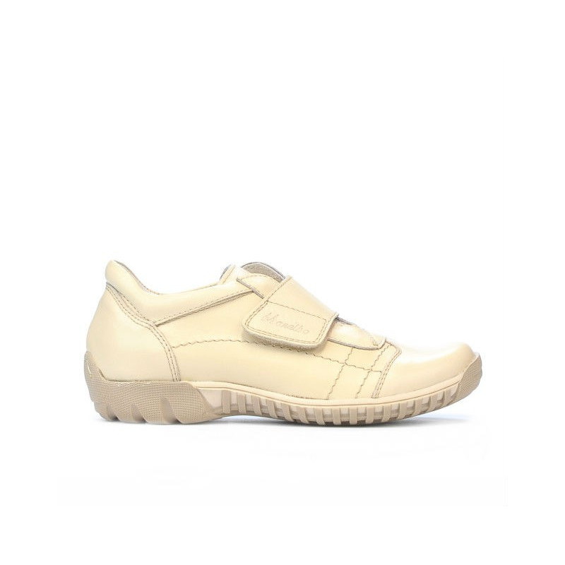 Pantofi copii 105 bej