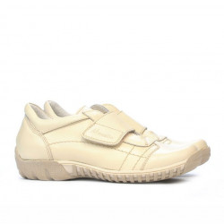 Pantofi copii 105 bej