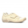 Pantofi copii 105 bej
