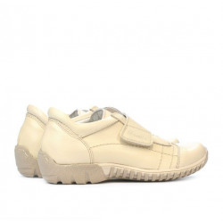 Pantofi copii 105 bej