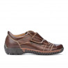 Pantofi copii 105 ciocolata