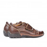 Pantofi copii 105 ciocolata