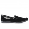 Mocasini barbati 719 bufo negru