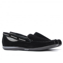 Mocasini barbati 719 bufo negru
