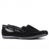 Mocasini barbati 719 bufo negru