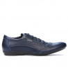 Pantofi casual barbati 769 indigo