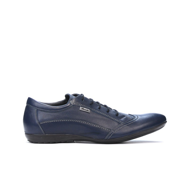 Pantofi casual barbati 769 indigo
