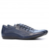 Pantofi casual barbati 769 indigo