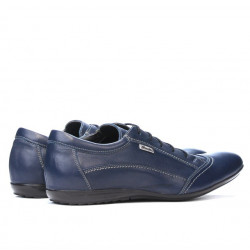 Pantofi casual barbati 769 indigo