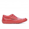 Pantofi copii 107 rosu