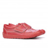 Pantofi copii 107 rosu
