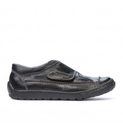 Pantofi copii 107 negru