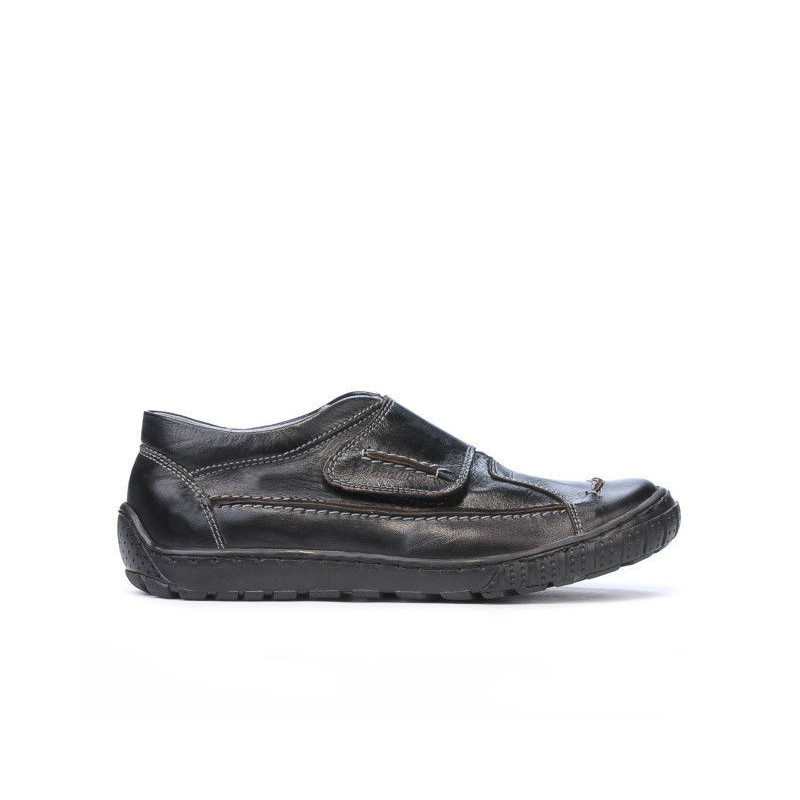 Pantofi copii 107 negru