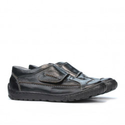 Pantofi copii 107 negru