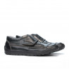 Pantofi copii 107 negru