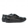 Pantofi copii 107 negru