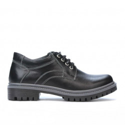 Pantofi copii 109 negru