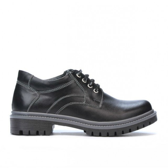 Pantofi copii 109 negru