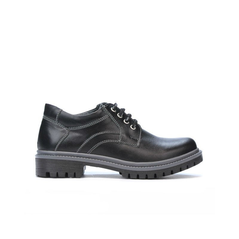 Pantofi copii 109 negru