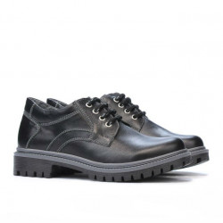 Pantofi copii 109 negru