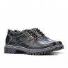 Pantofi copii 109 negru