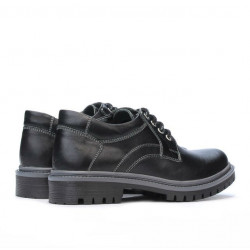 Pantofi copii 109 negru