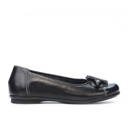 Pantofi copii 129 negru
