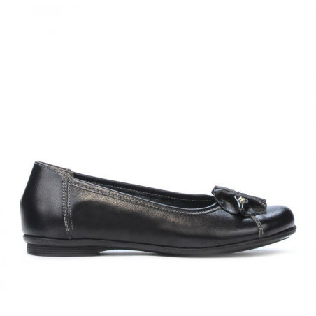 Pantofi copii 129 negru
