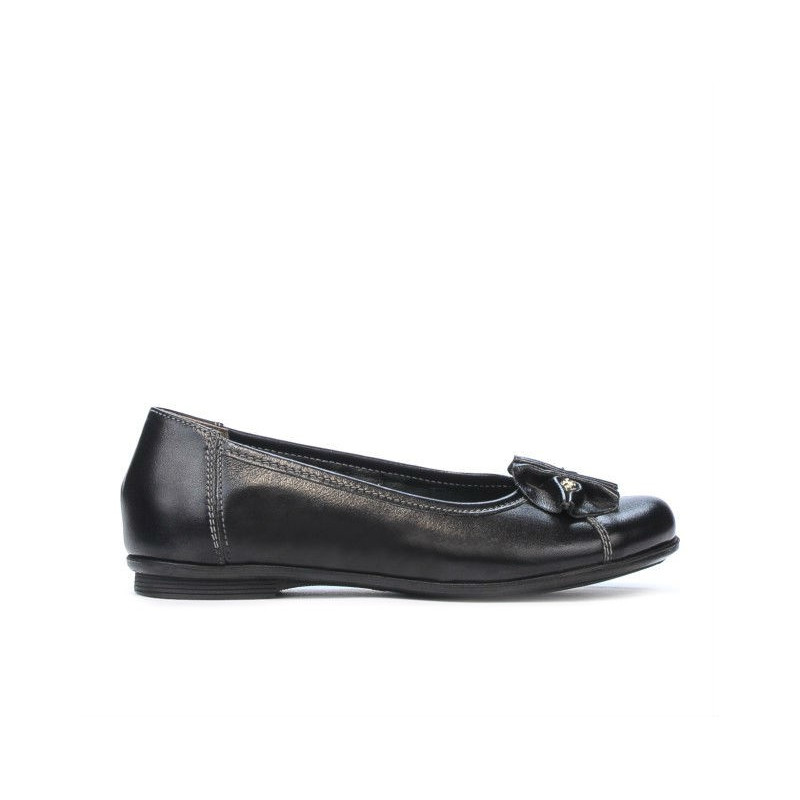 Pantofi copii 129 negru