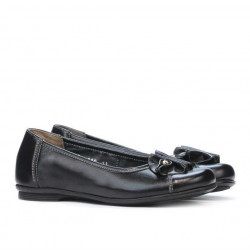 Pantofi copii 129 negru
