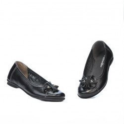 Pantofi copii 129 negru