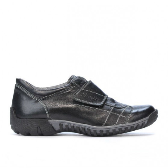 Pantofi copii 105 negru