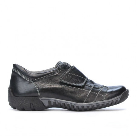 Pantofi copii 105 negru