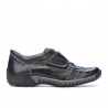 Pantofi copii 105 negru