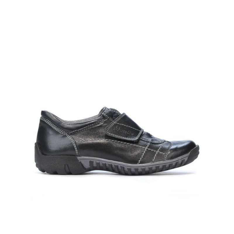 Pantofi copii 105 negru