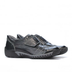 Pantofi copii 105 negru