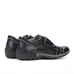 Pantofi copii 105 negru
